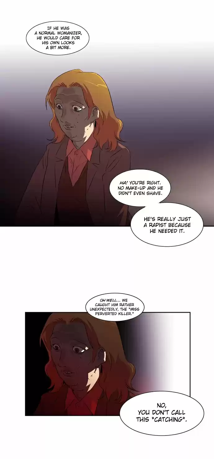 City of the Dead Sorcerer Ch. 1 Encounter (1)