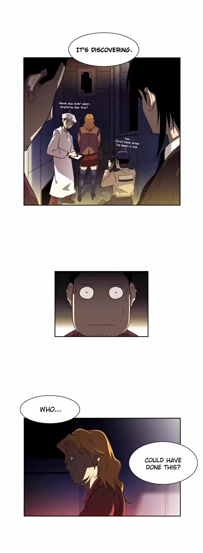 City of the Dead Sorcerer Ch. 1 Encounter (1)