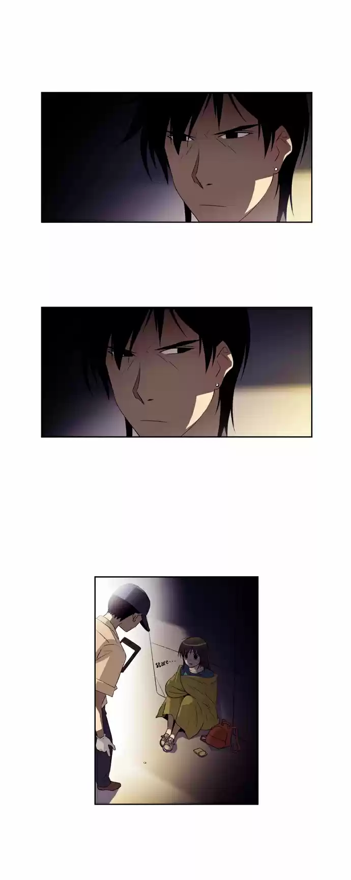 City of the Dead Sorcerer Ch. 1 Encounter (1)