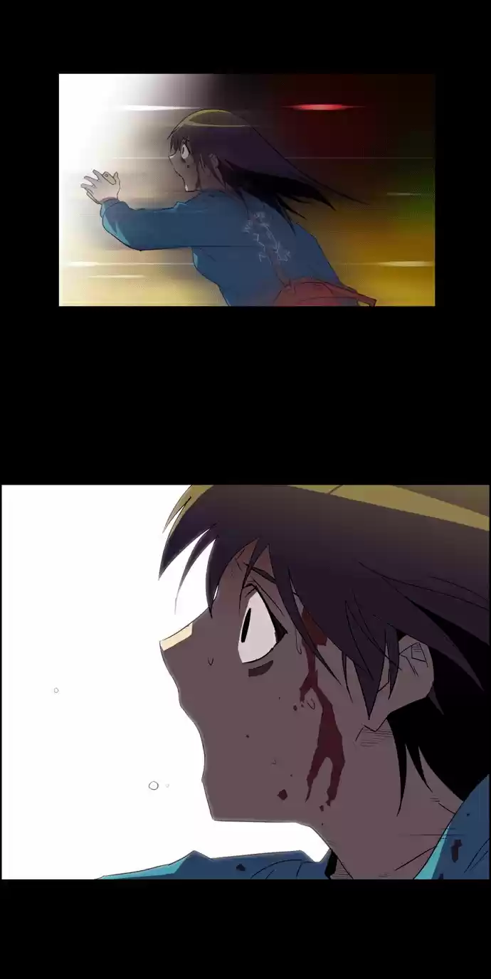 City of the Dead Sorcerer Ch. 1 Encounter (1)