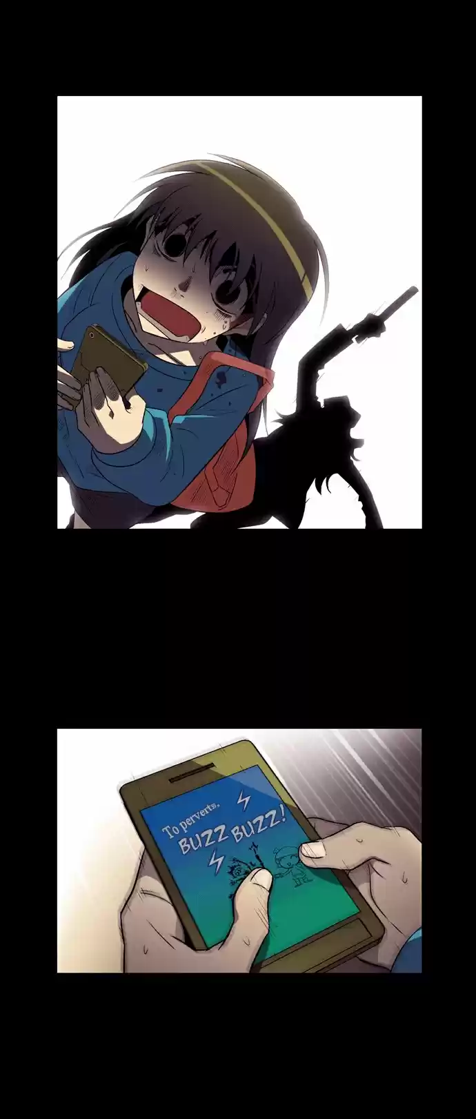 City of the Dead Sorcerer Ch. 1 Encounter (1)