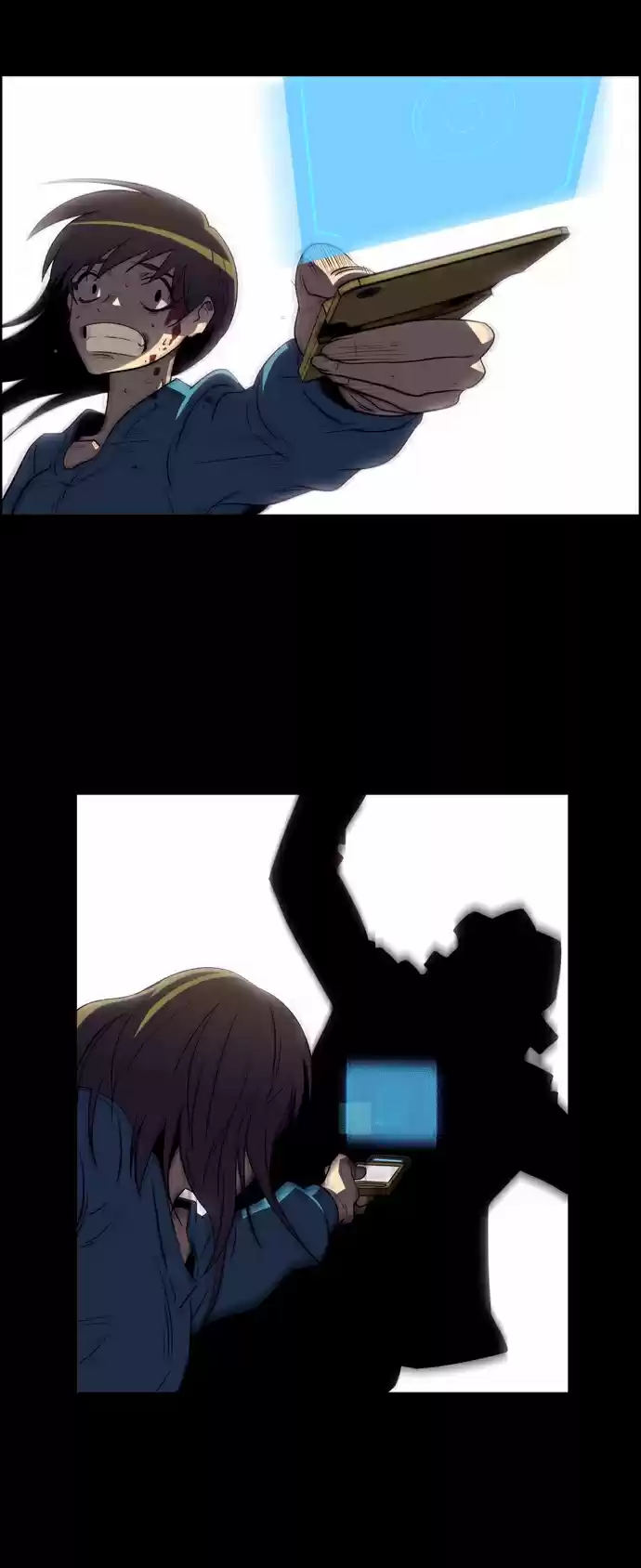 City of the Dead Sorcerer Ch. 1 Encounter (1)