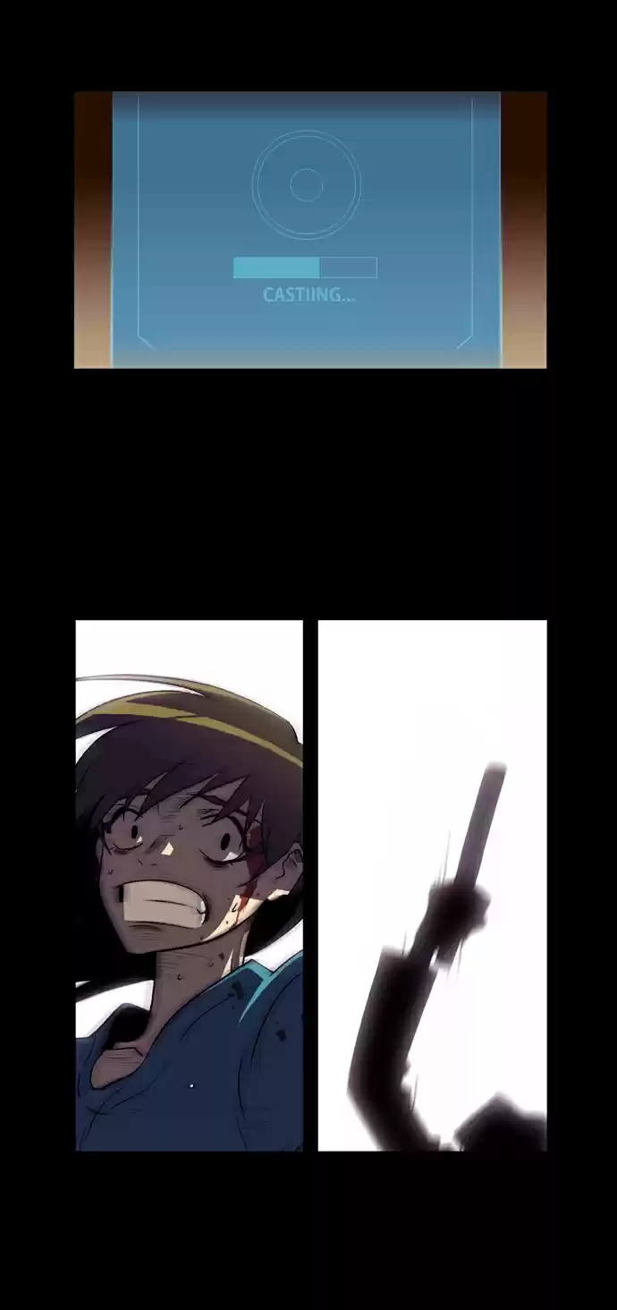 City of the Dead Sorcerer Ch. 1 Encounter (1)