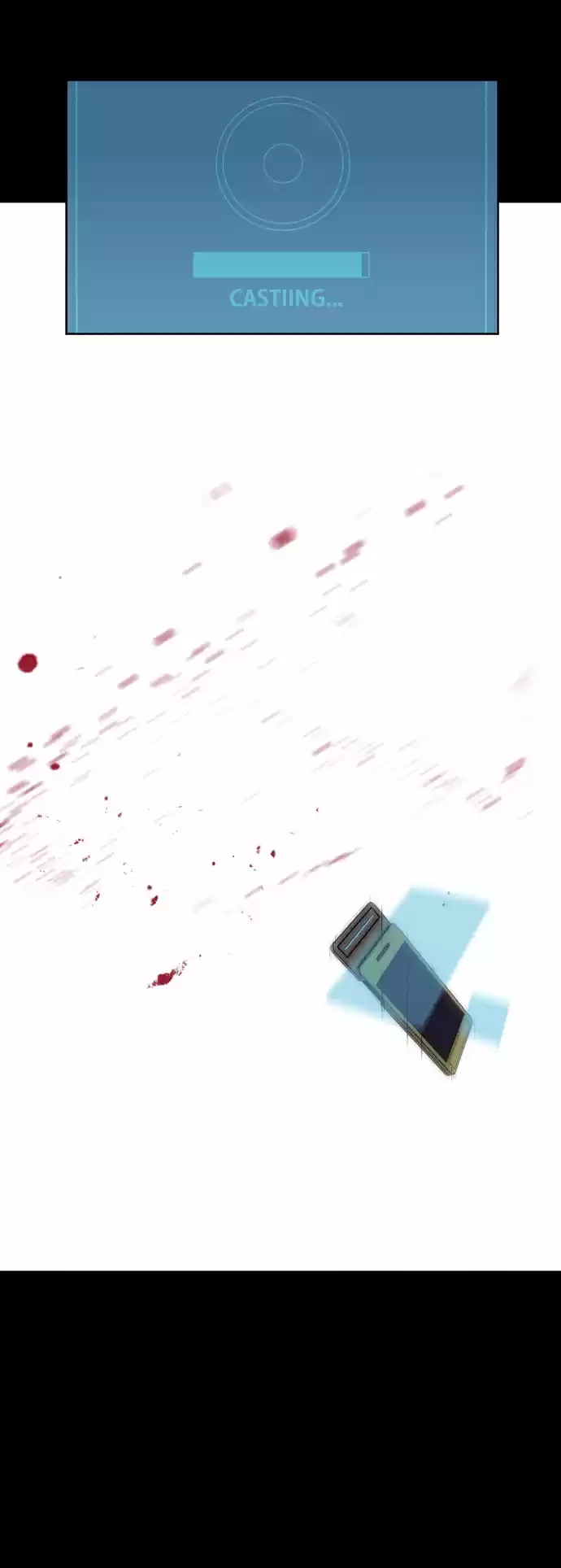 City of the Dead Sorcerer Ch. 1 Encounter (1)