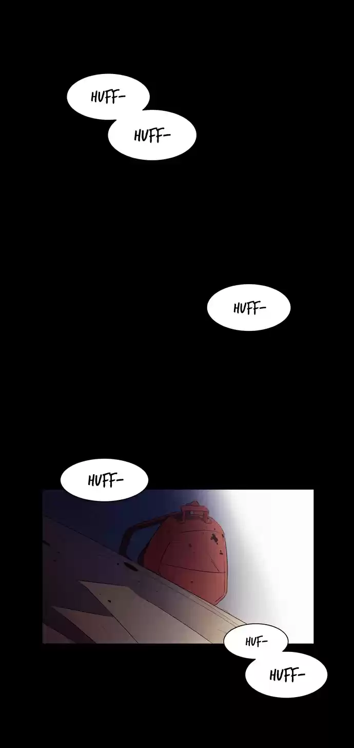 City of the Dead Sorcerer Ch. 1 Encounter (1)