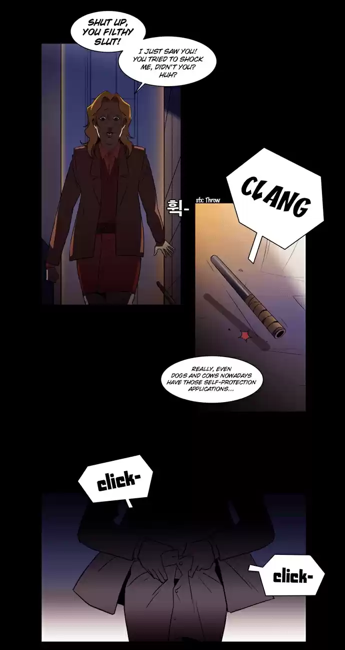 City of the Dead Sorcerer Ch. 1 Encounter (1)