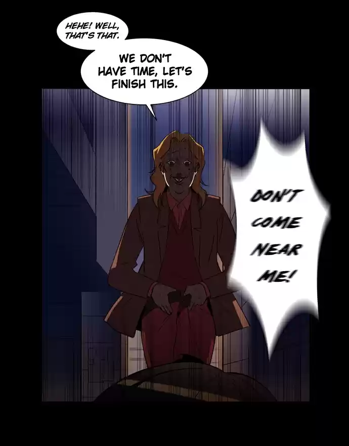 City of the Dead Sorcerer Ch. 1 Encounter (1)