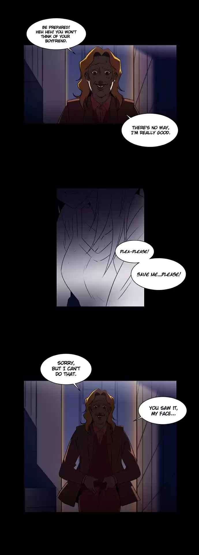 City of the Dead Sorcerer Ch. 1 Encounter (1)