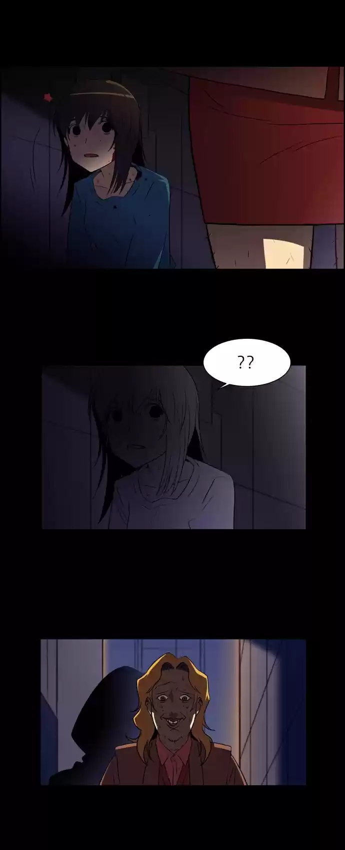 City of the Dead Sorcerer Ch. 1 Encounter (1)