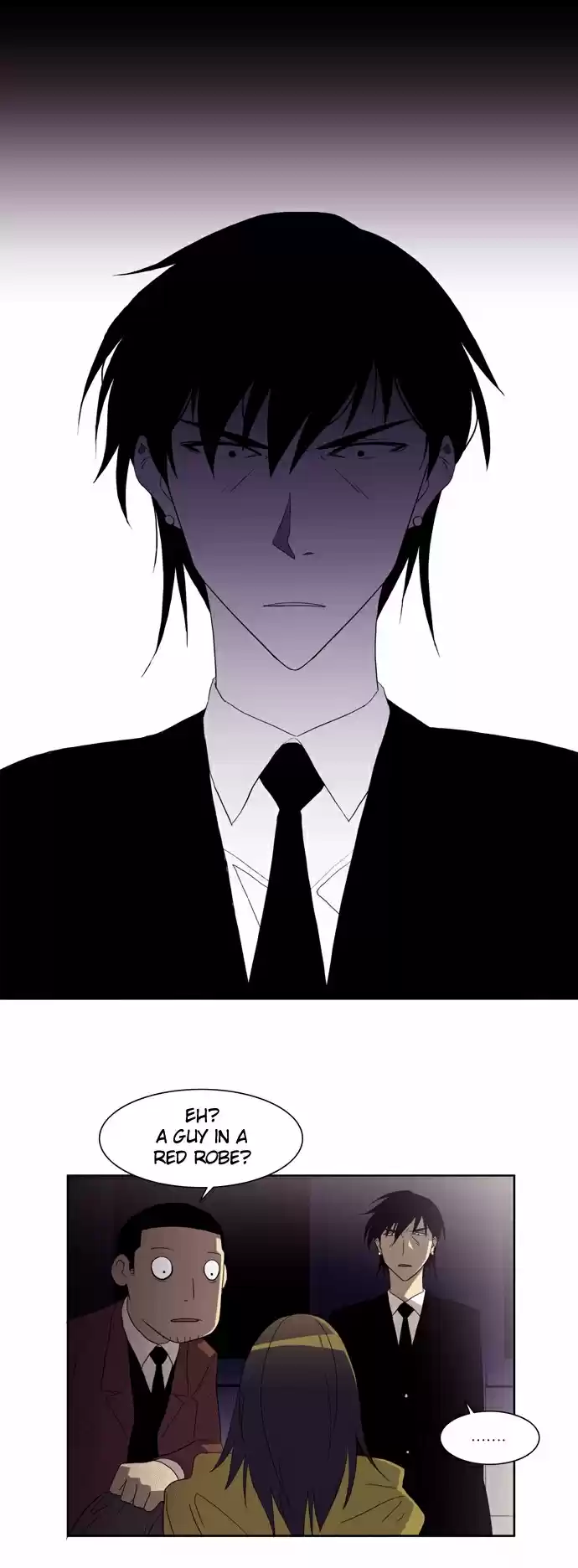 City of the Dead Sorcerer Ch. 1 Encounter (1)