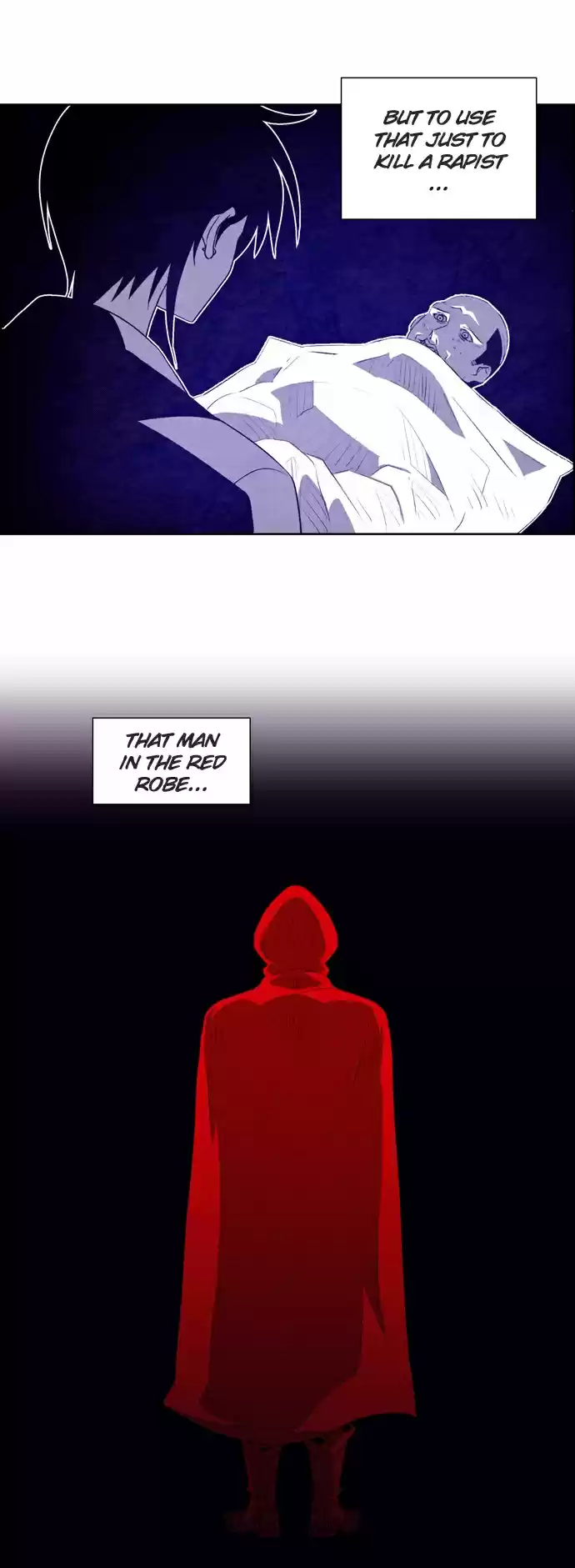 City of the Dead Sorcerer Ch. 1 Encounter (1)