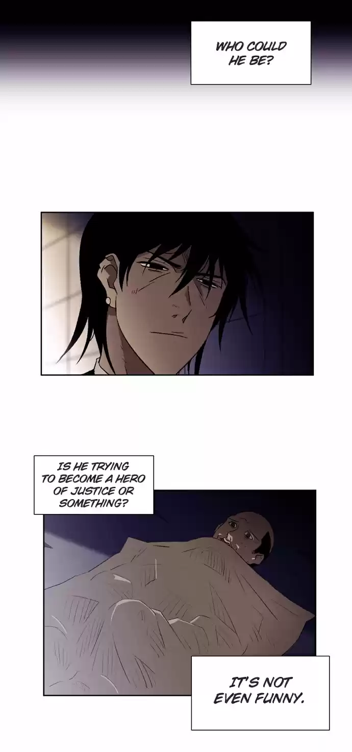 City of the Dead Sorcerer Ch. 1 Encounter (1)