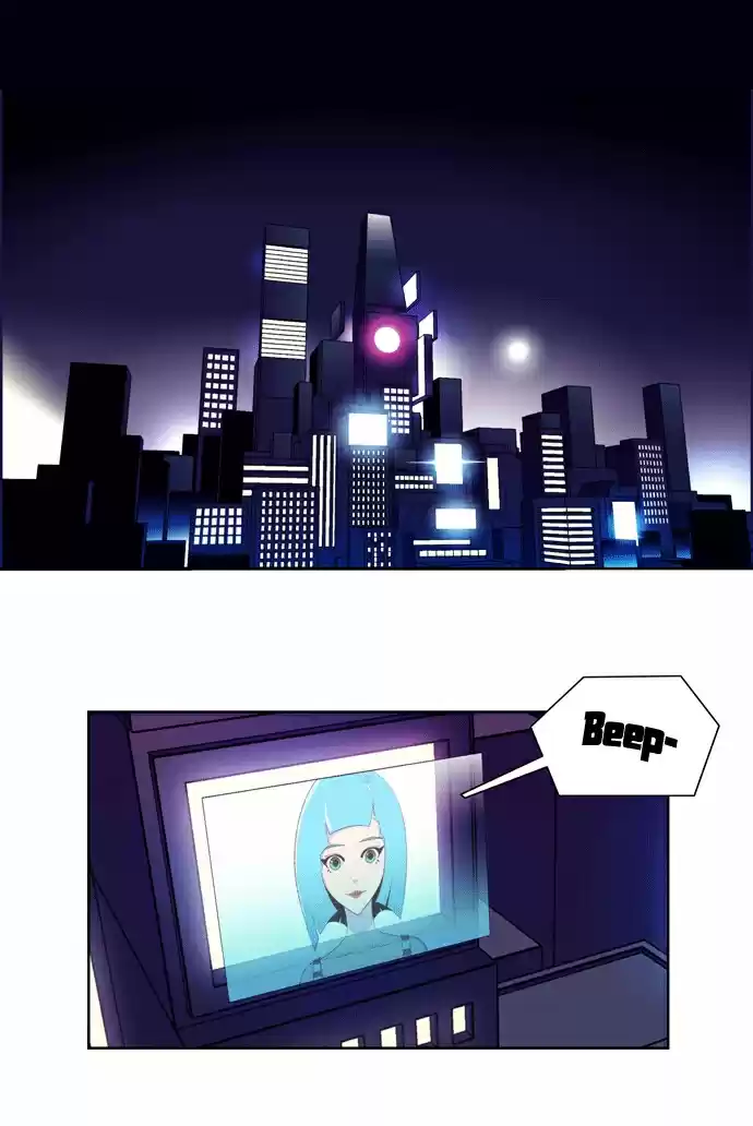 City of the Dead Sorcerer Ch. 1 Encounter (1)