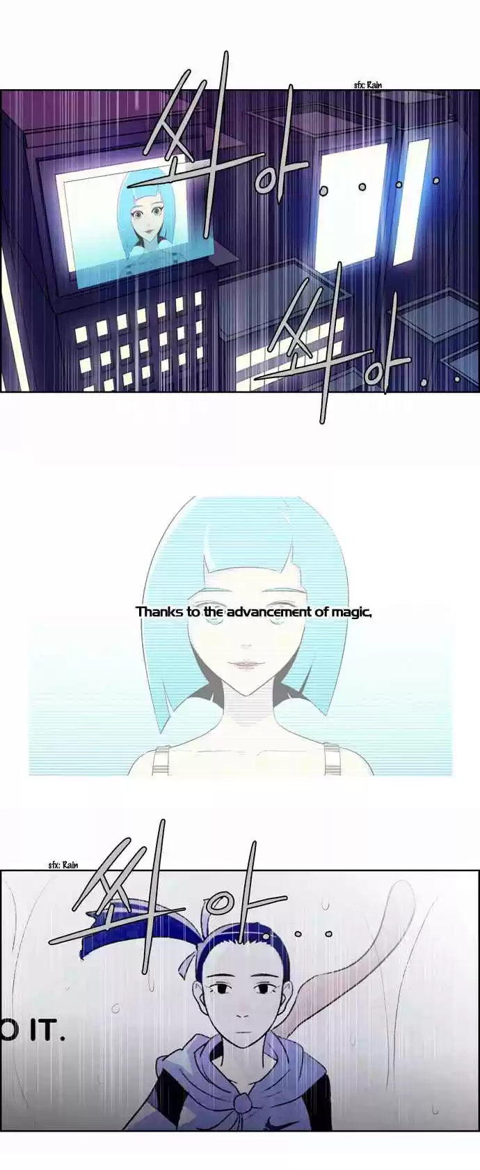 City of the Dead Sorcerer Ch. 1 Encounter (1)