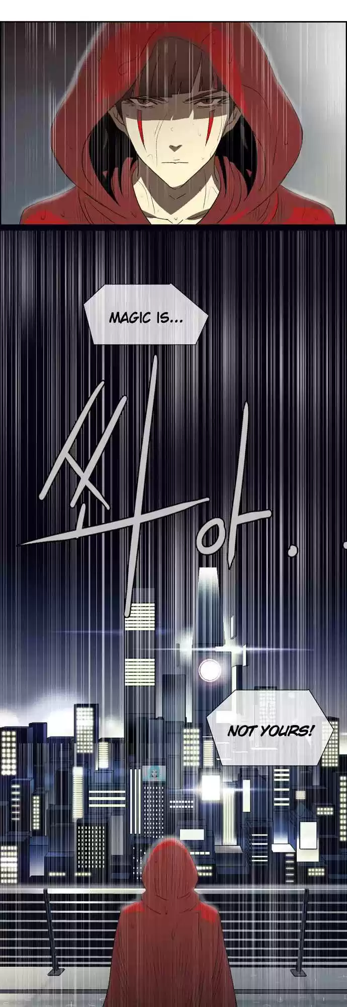 City of the Dead Sorcerer Ch. 1 Encounter (1)