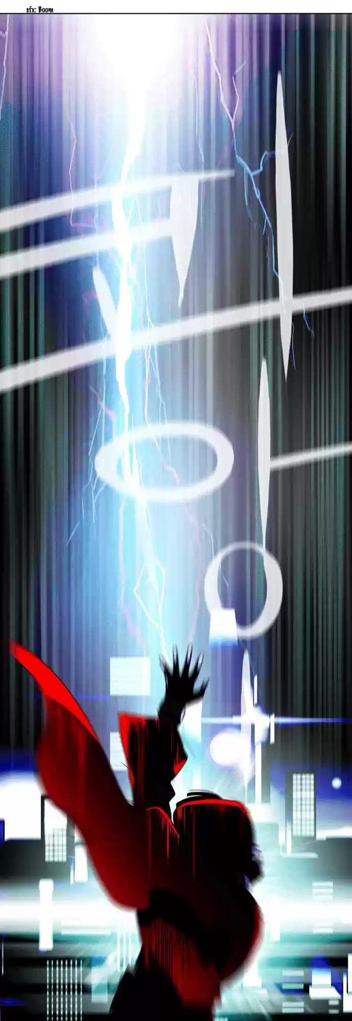 City of the Dead Sorcerer Ch. 1 Encounter (1)