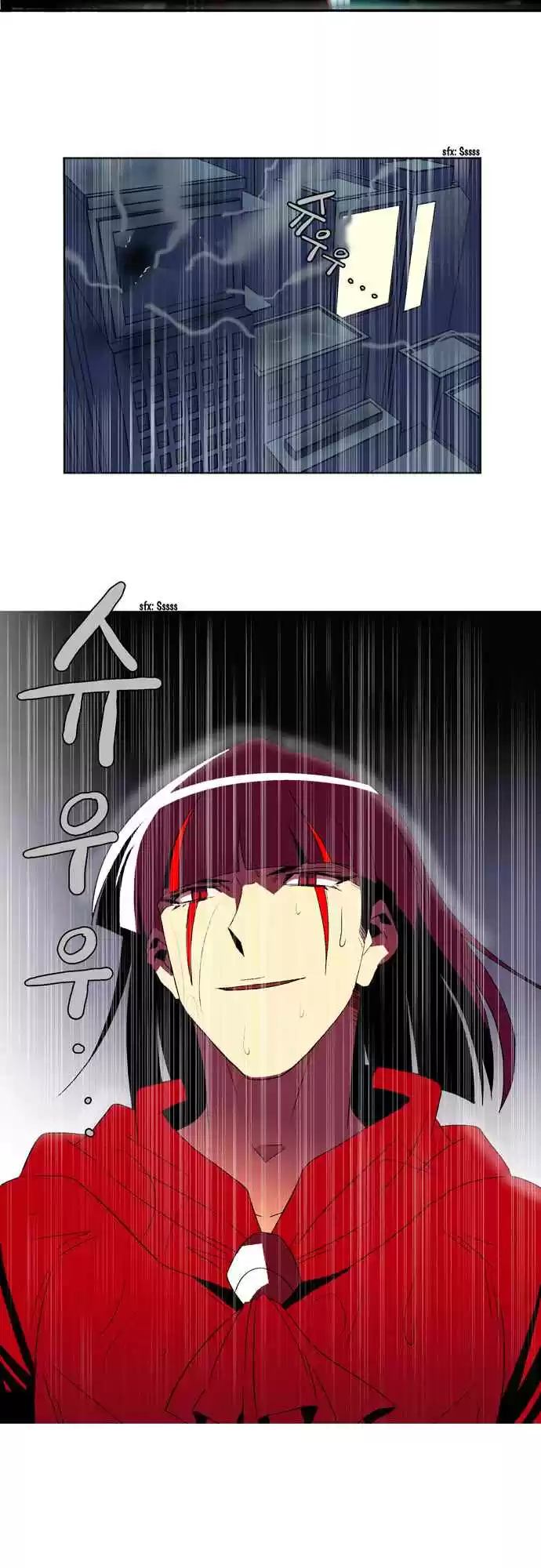 City of the Dead Sorcerer Ch. 1 Encounter (1)