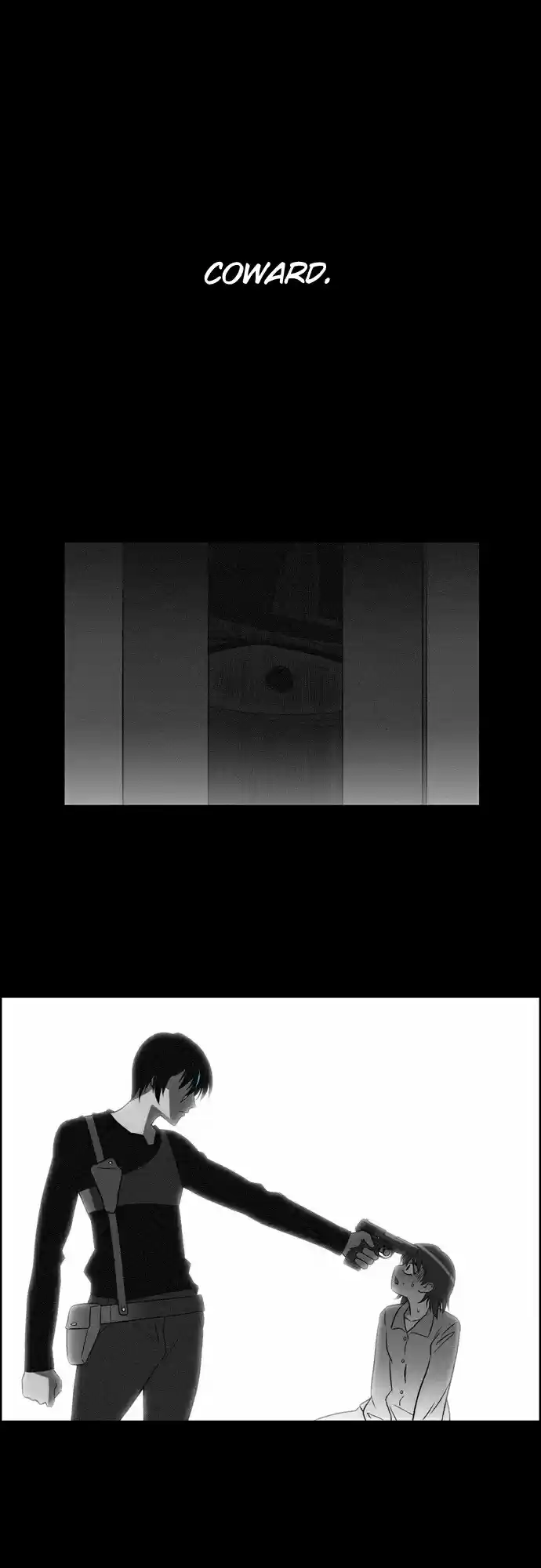 City of the Dead Sorcerer Ch. 10 Encounter (10)