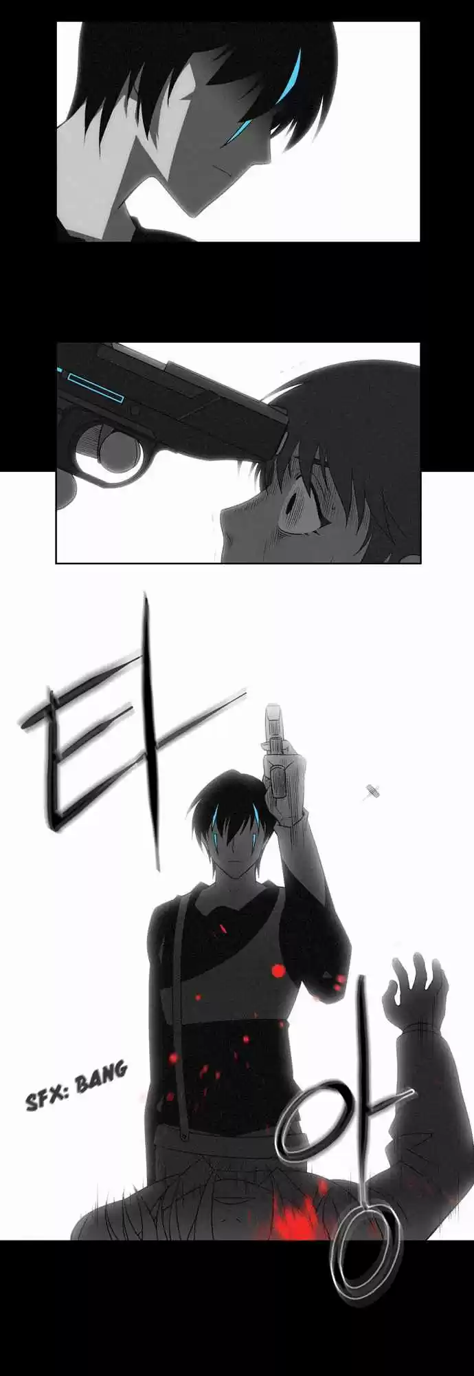 City of the Dead Sorcerer Ch. 10 Encounter (10)