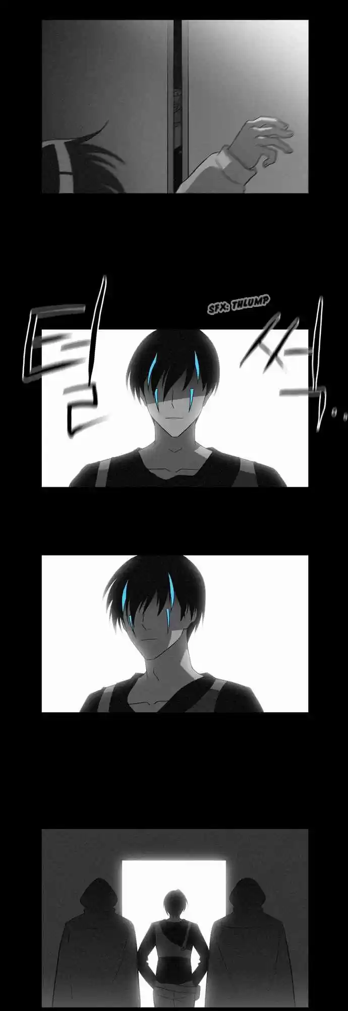 City of the Dead Sorcerer Ch. 10 Encounter (10)