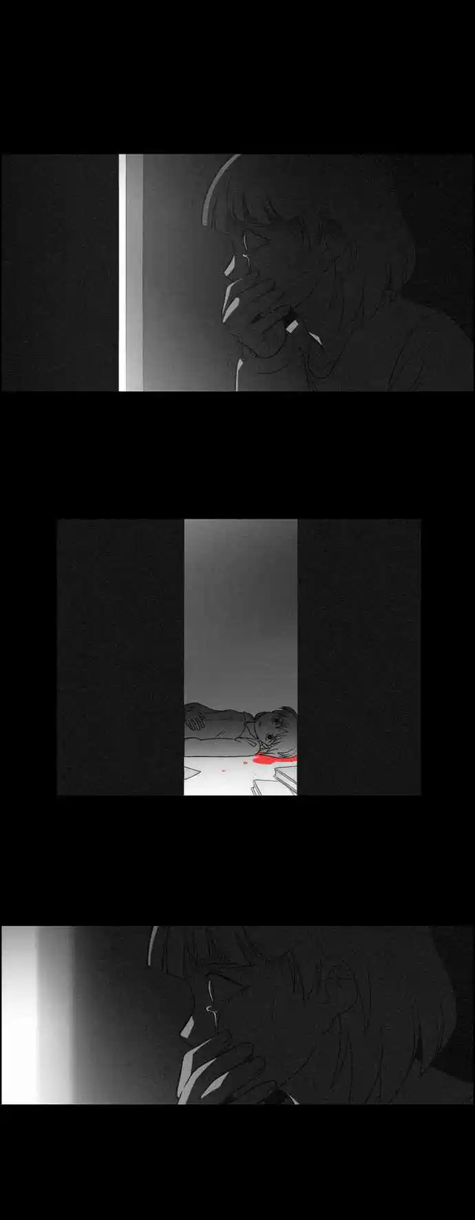 City of the Dead Sorcerer Ch. 10 Encounter (10)