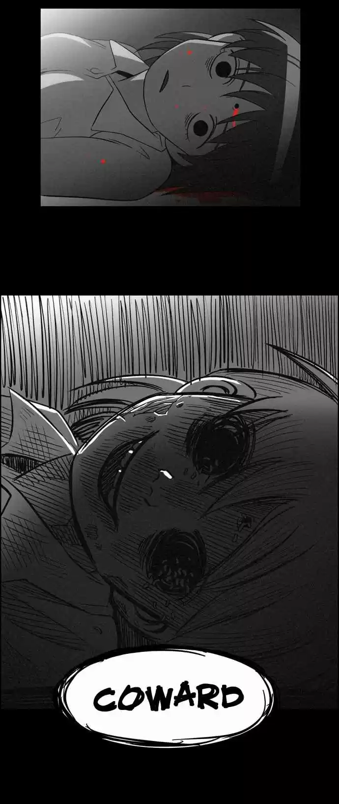 City of the Dead Sorcerer Ch. 10 Encounter (10)