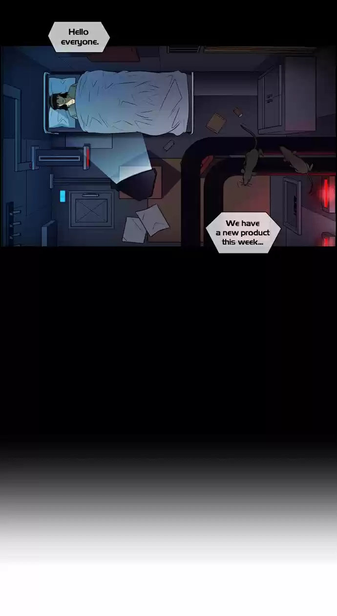 City of the Dead Sorcerer Ch. 10 Encounter (10)