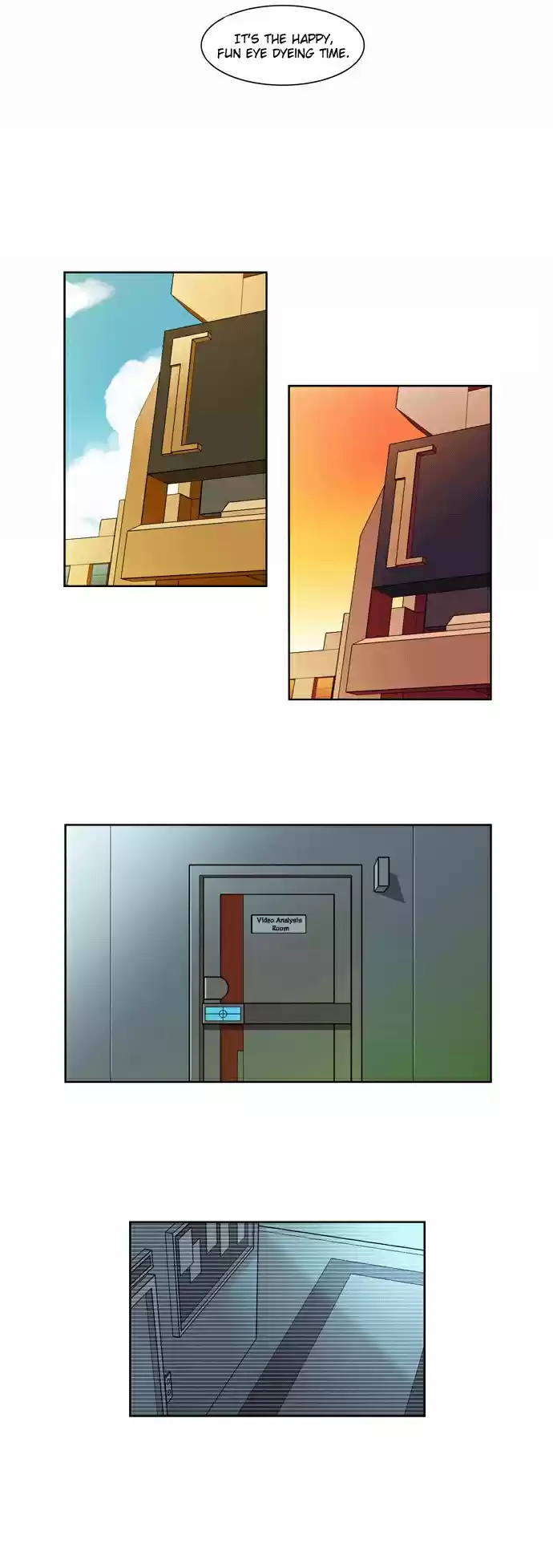 City of the Dead Sorcerer Ch. 10 Encounter (10)