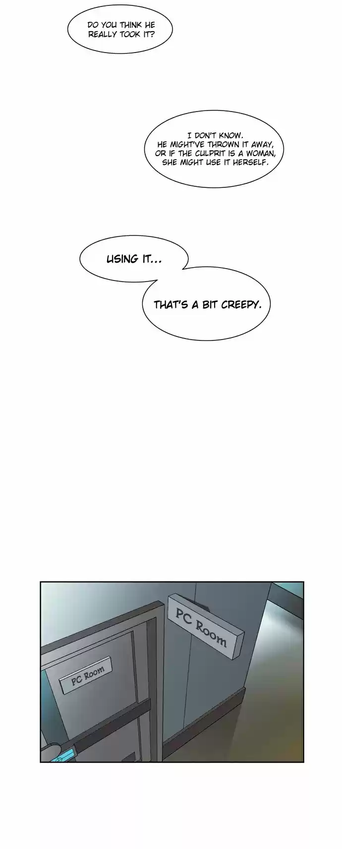 City of the Dead Sorcerer Ch. 10 Encounter (10)