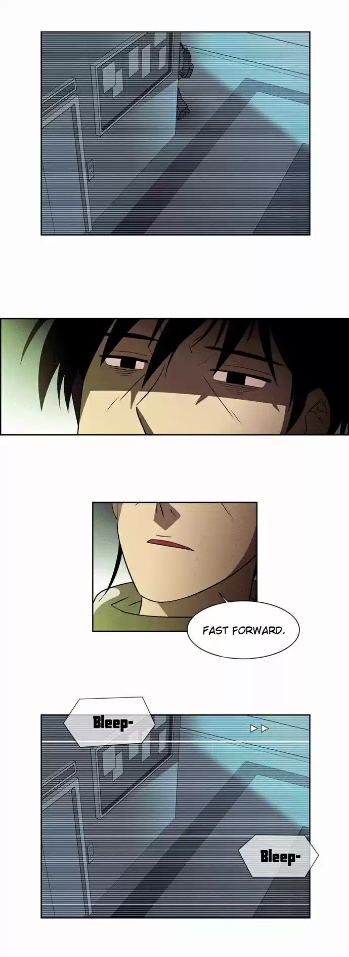 City of the Dead Sorcerer Ch. 10 Encounter (10)