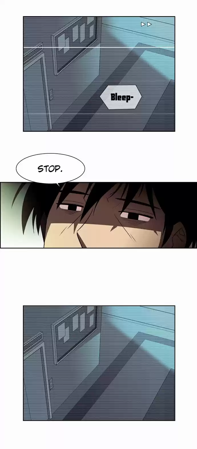 City of the Dead Sorcerer Ch. 10 Encounter (10)