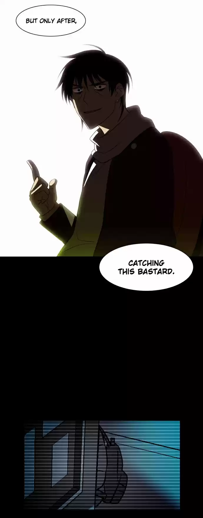 City of the Dead Sorcerer Ch. 10 Encounter (10)