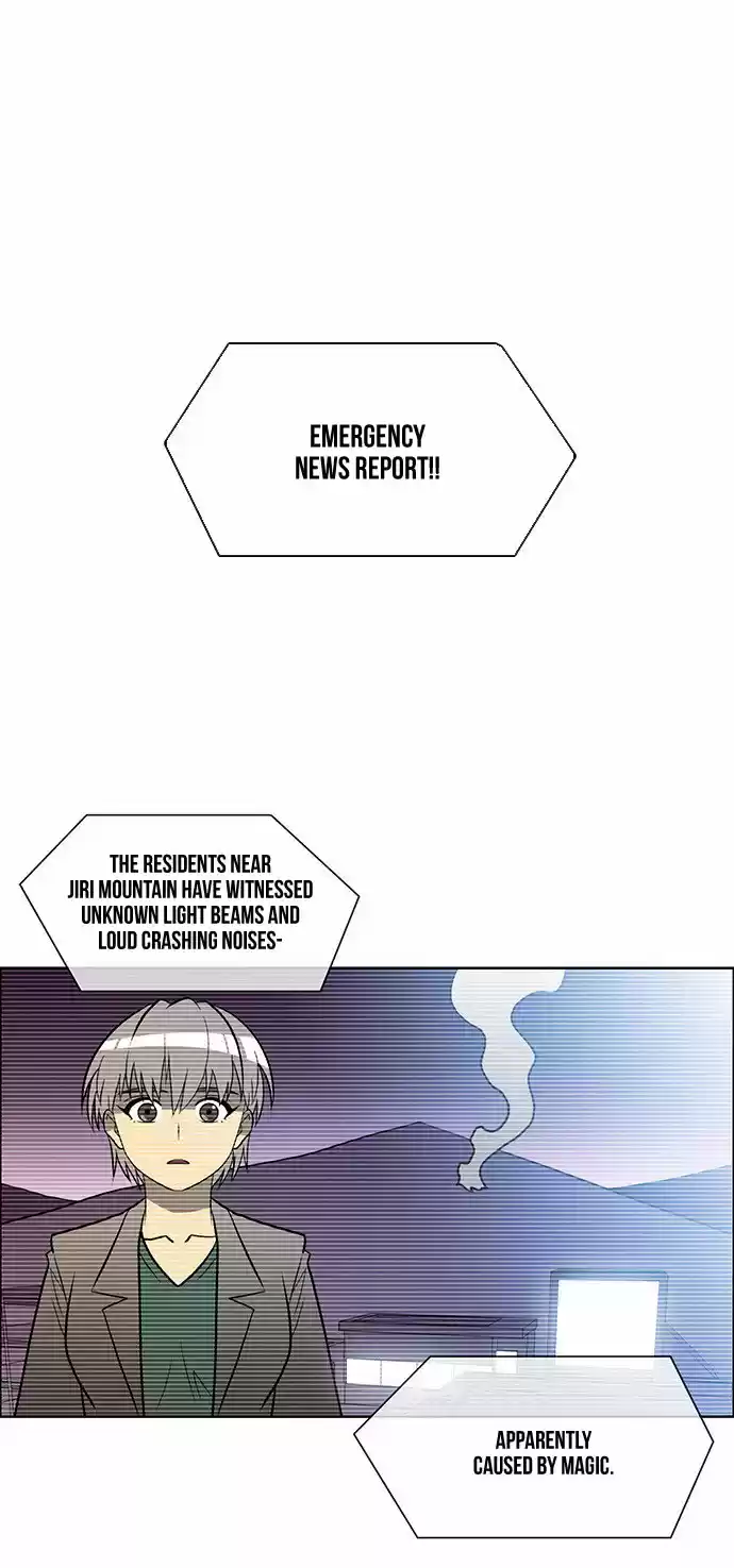 City of the Dead Sorcerer Ch. 100 Darkness (11)