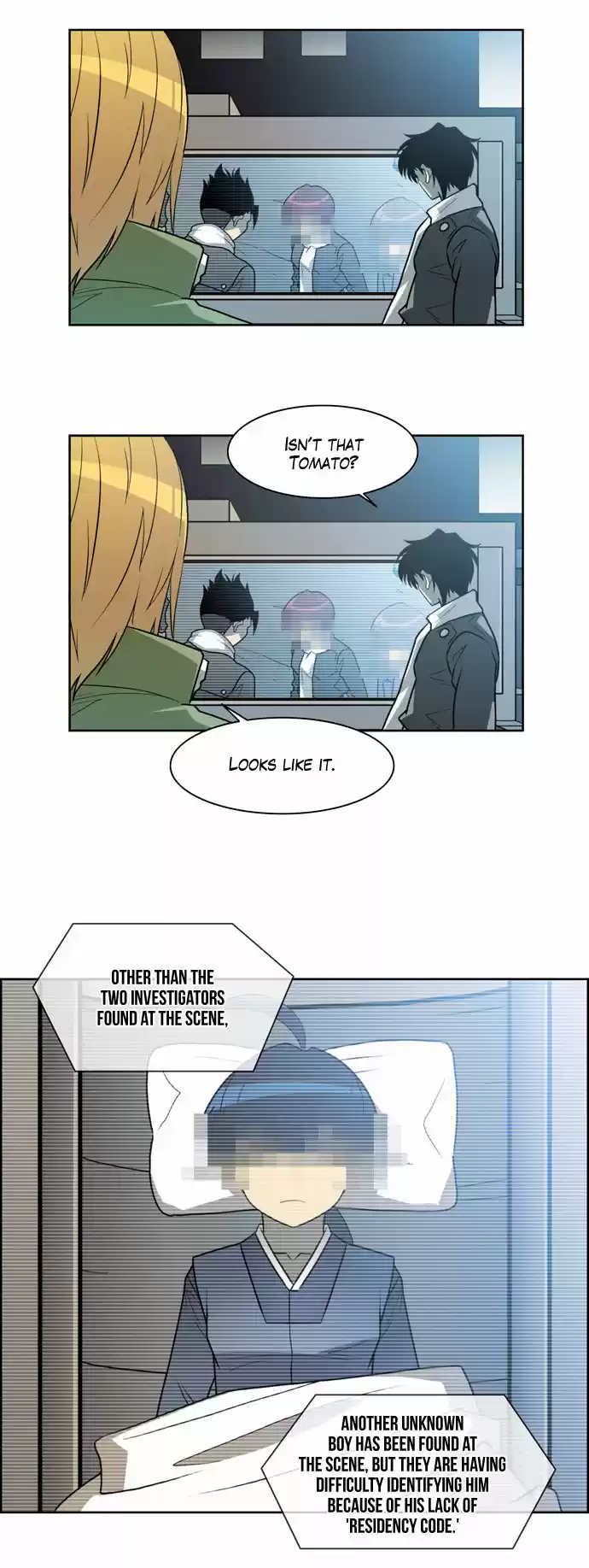 City of the Dead Sorcerer Ch. 100 Darkness (11)