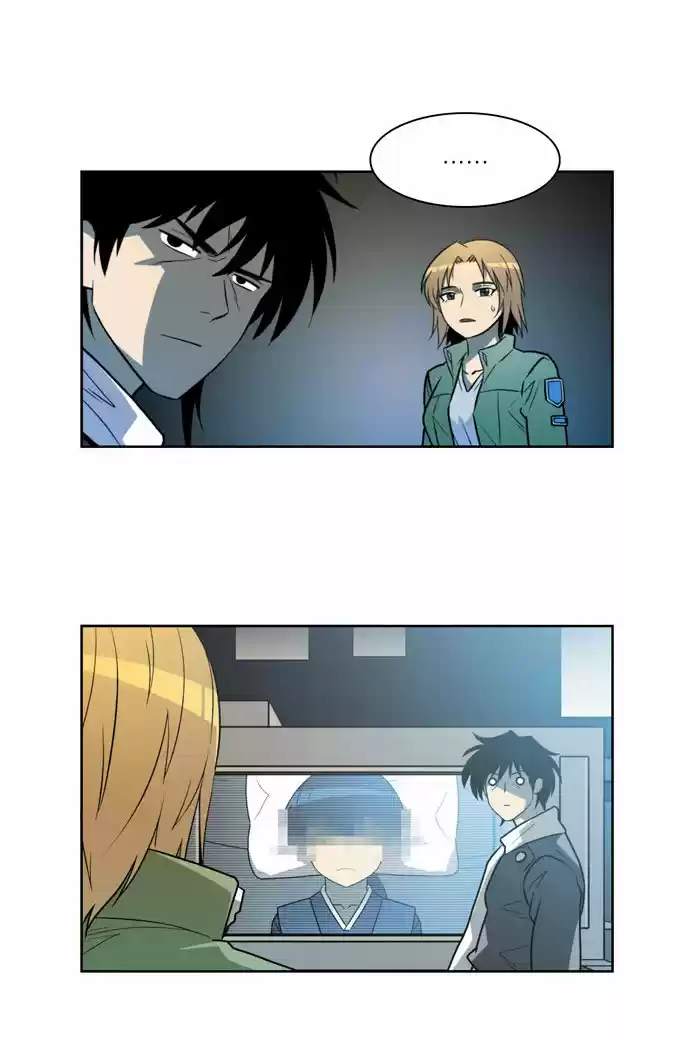 City of the Dead Sorcerer Ch. 100 Darkness (11)