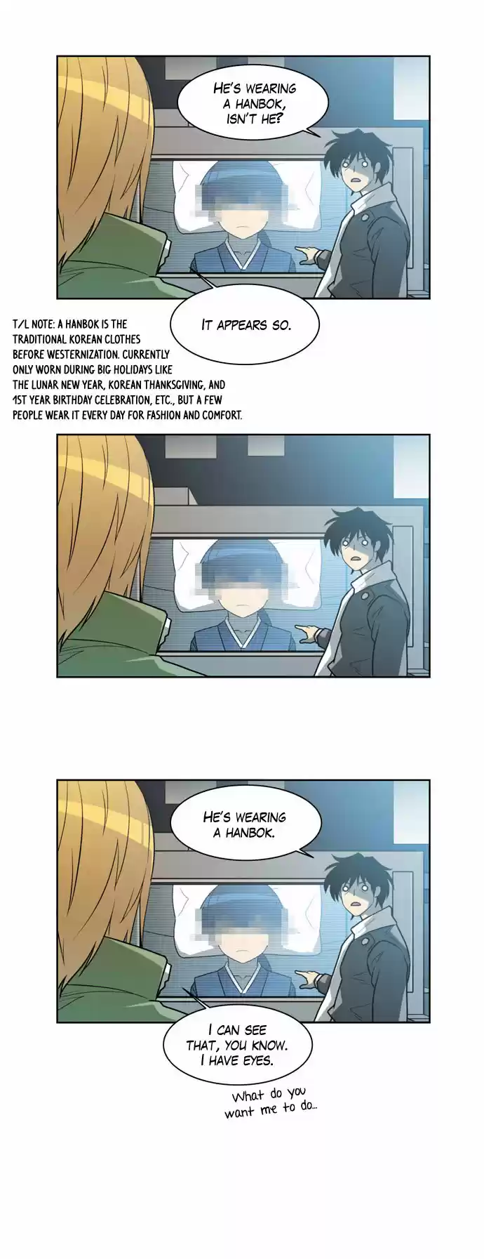 City of the Dead Sorcerer Ch. 100 Darkness (11)