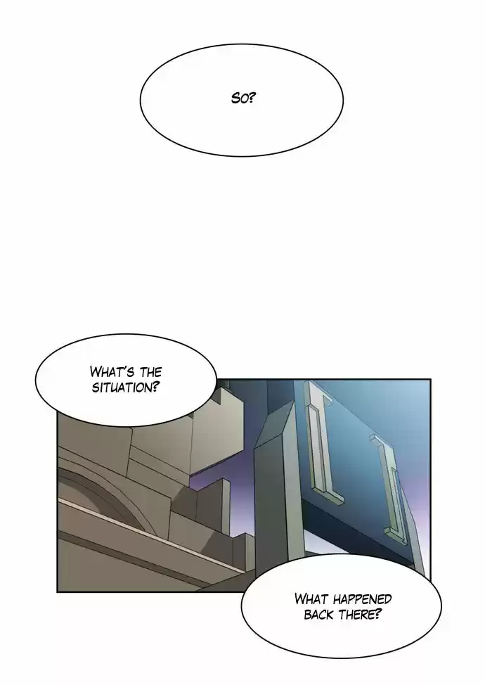 City of the Dead Sorcerer Ch. 100 Darkness (11)