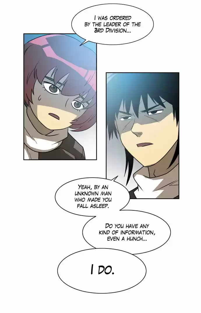 City of the Dead Sorcerer Ch. 100 Darkness (11)