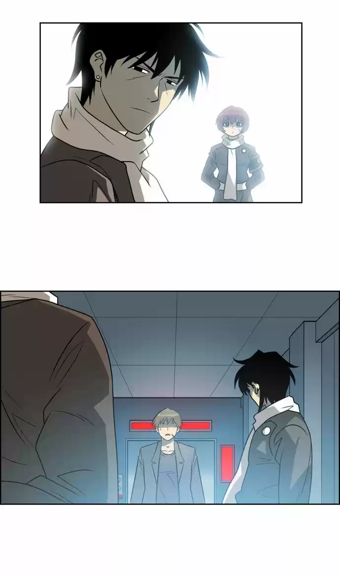 City of the Dead Sorcerer Ch. 100 Darkness (11)