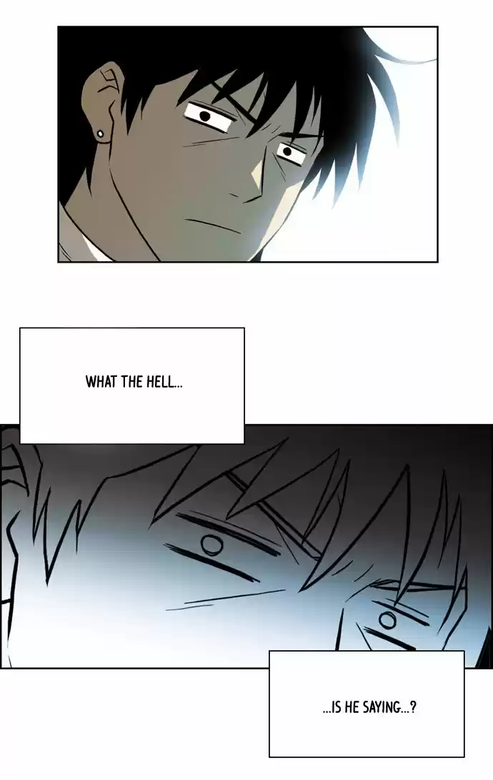 City of the Dead Sorcerer Ch. 100 Darkness (11)