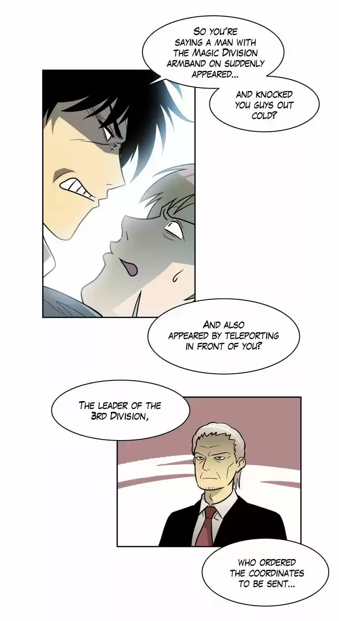 City of the Dead Sorcerer Ch. 100 Darkness (11)