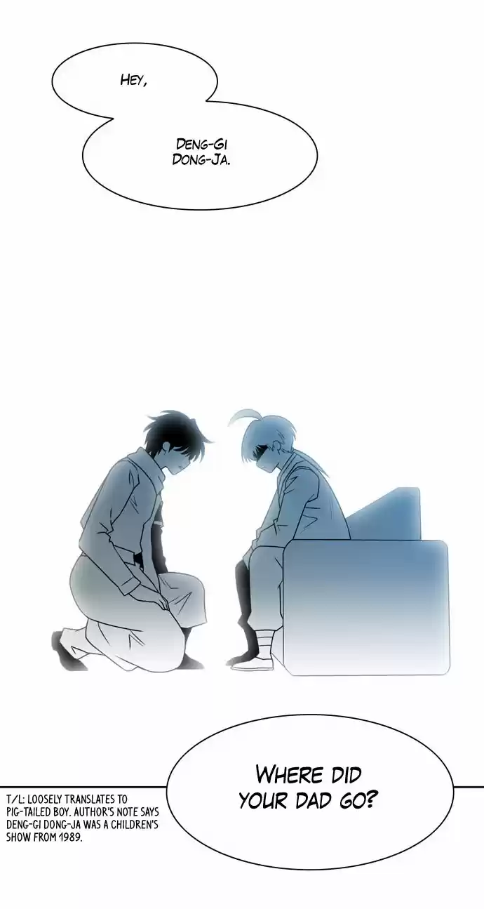 City of the Dead Sorcerer Ch. 100 Darkness (11)