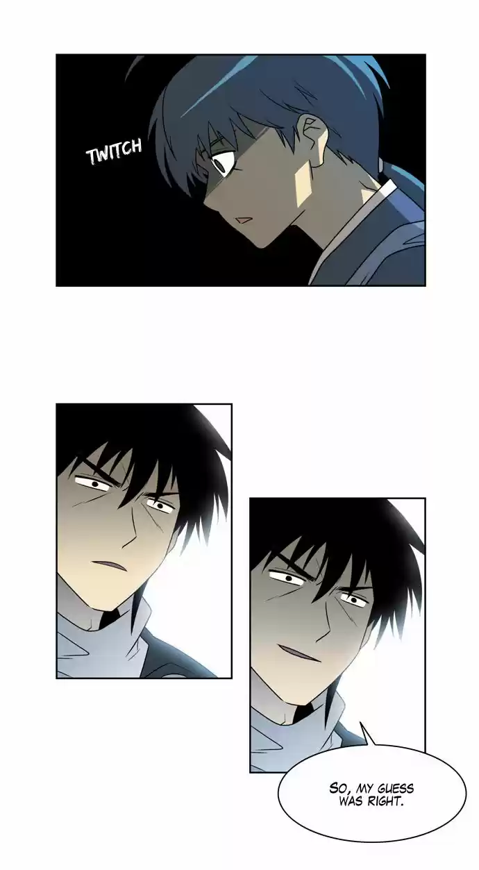 City of the Dead Sorcerer Ch. 100 Darkness (11)