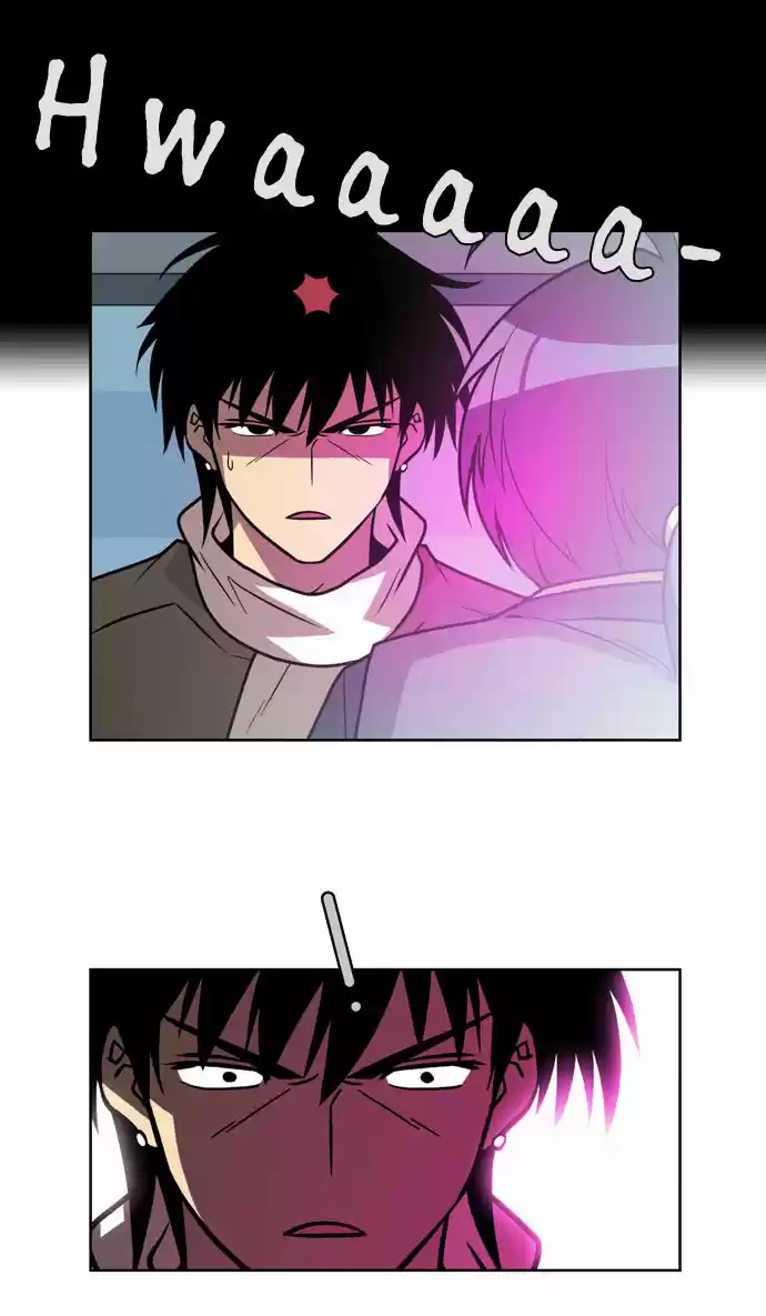 City of the Dead Sorcerer Ch. 100 Darkness (11)