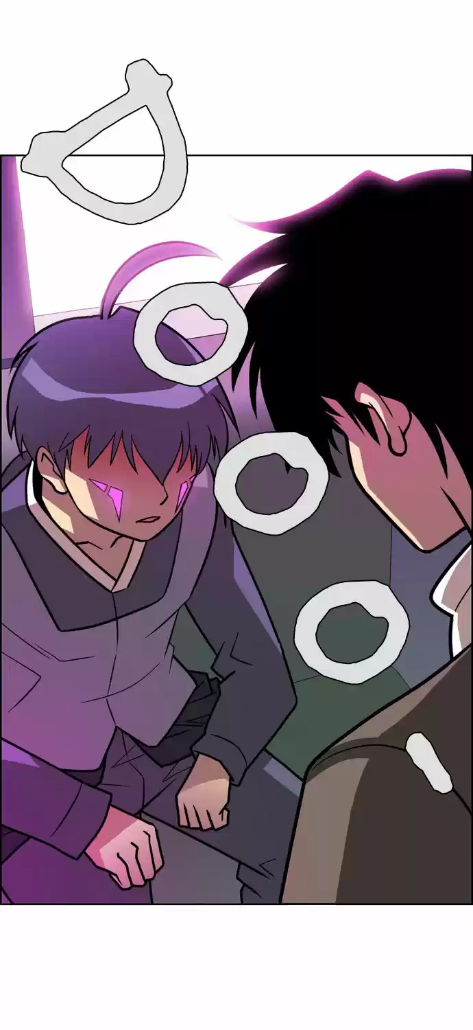 City of the Dead Sorcerer Ch. 100 Darkness (11)