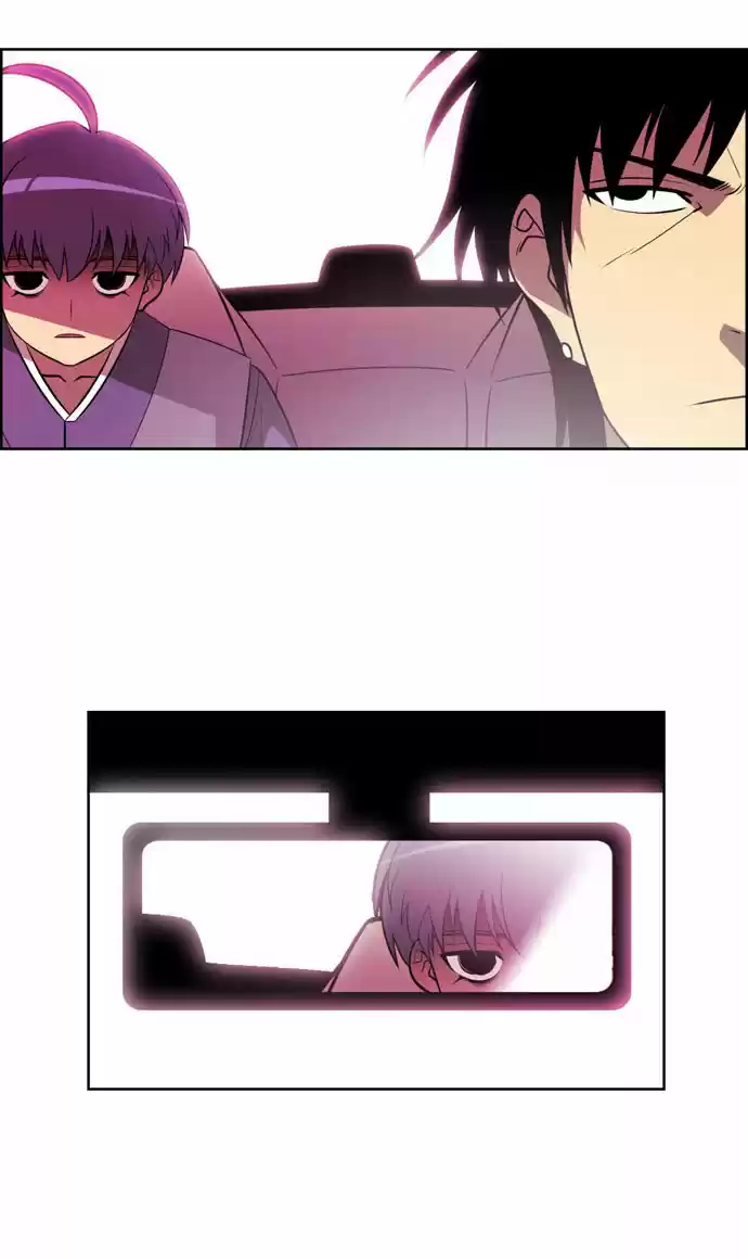 City of the Dead Sorcerer Ch. 100 Darkness (11)