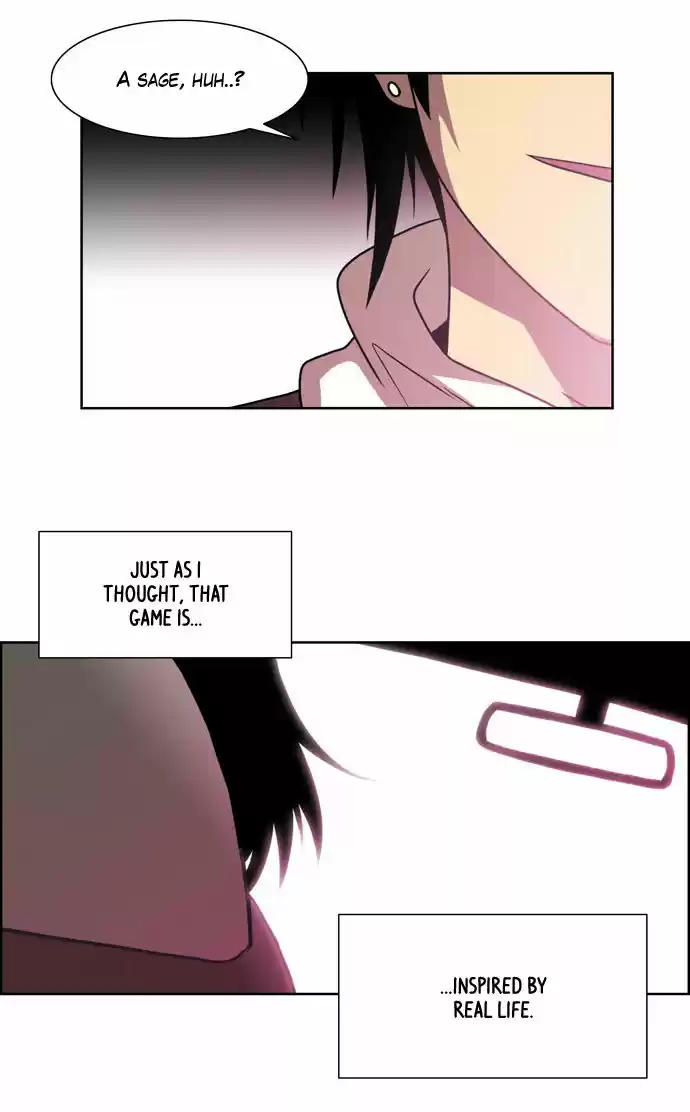 City of the Dead Sorcerer Ch. 100 Darkness (11)