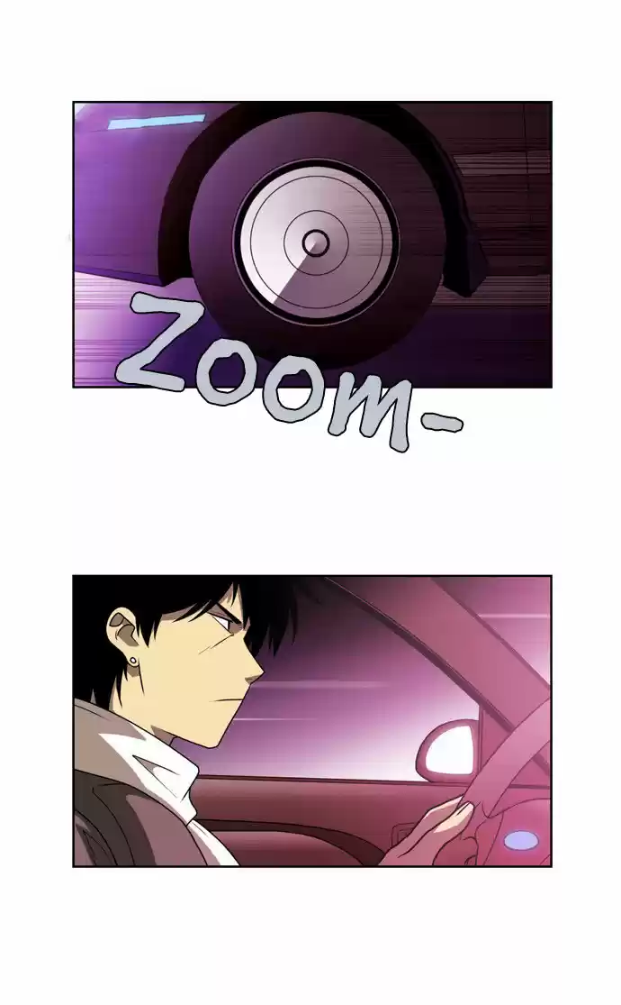 City of the Dead Sorcerer Ch. 101 Darkness (12)