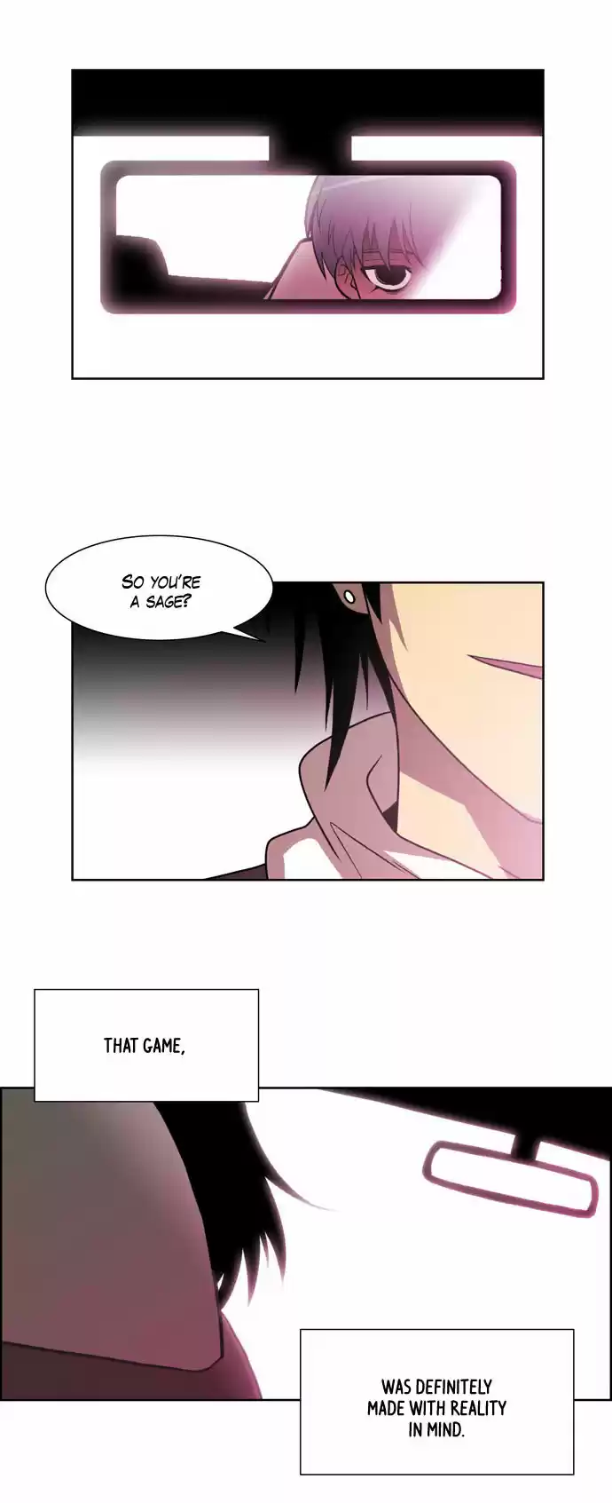 City of the Dead Sorcerer Ch. 101 Darkness (12)