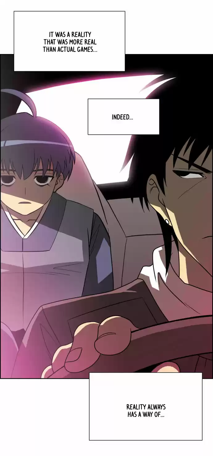 City of the Dead Sorcerer Ch. 101 Darkness (12)